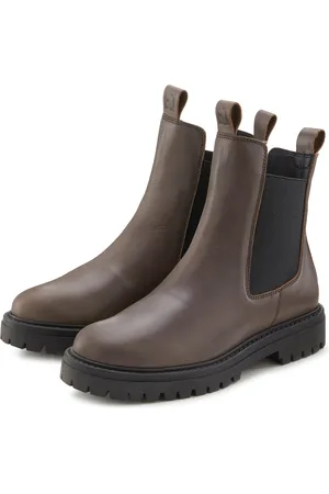 ELBSAND Stiefelette