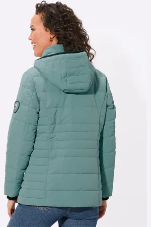 Heine Steppjacke