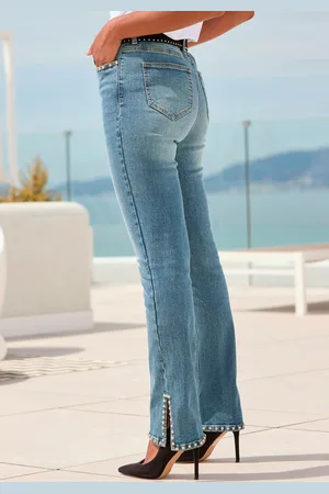 Buffalo 5-Pocket-Jeans