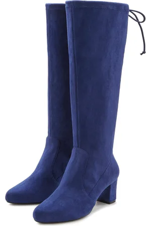Lascana Schlupfstiefel
