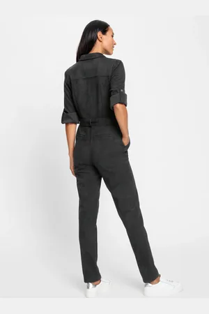 Heine Overall