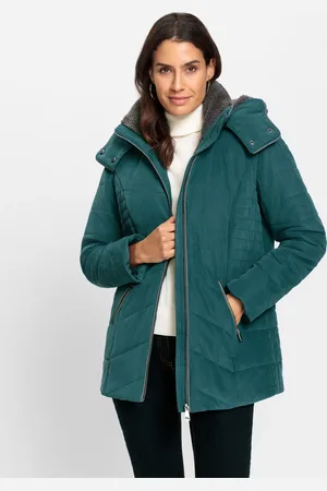 Heine Kapuzenjacke