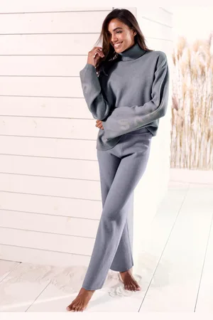 ELBSAND Strickhose