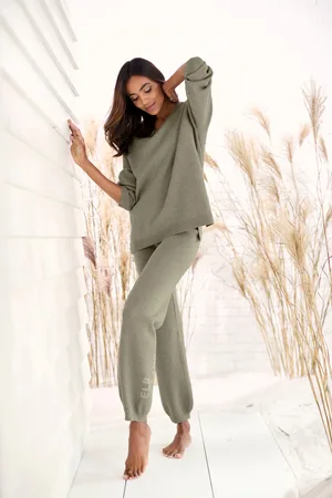 ELBSAND Strickhose