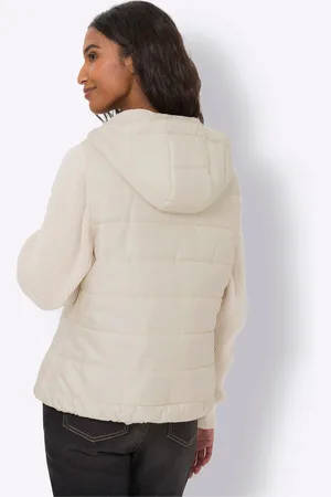 Heine Steppjacke