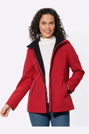 Heine Softshelljacke