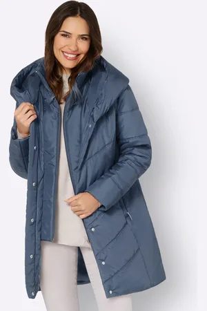 Heine Longjacke