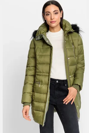 Heine Parka