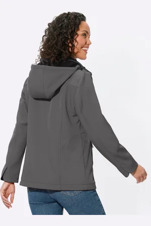 Heine Softshelljacke