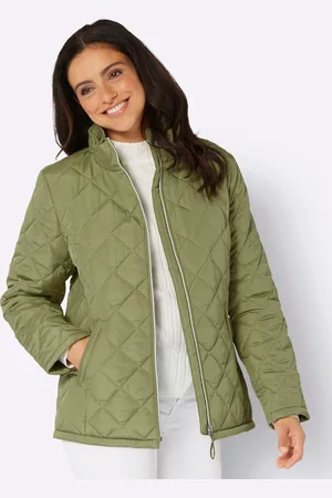 Heine Steppjacke