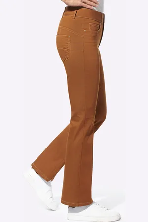 Heine Bootcut-Jeans