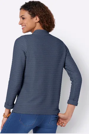 Heine Rollkragenshirt