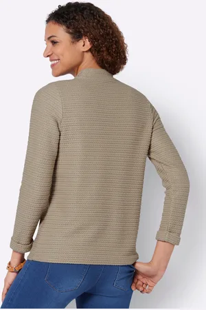Heine Rollkragenshirt