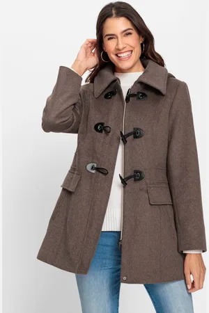 Heine Wolljacke