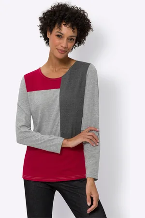 Heine Langarmshirt