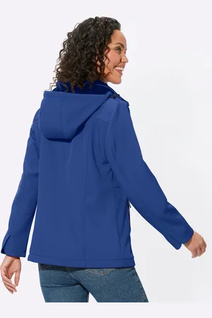 Heine Softshelljacke