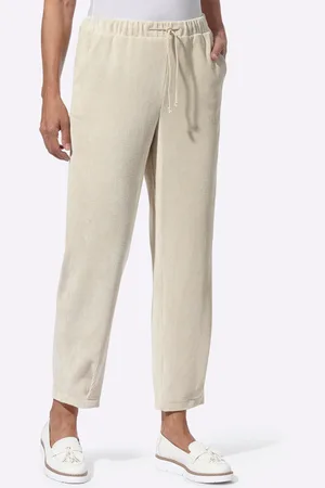 Heine Cordhose