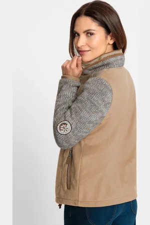 Heine Fleecejacke
