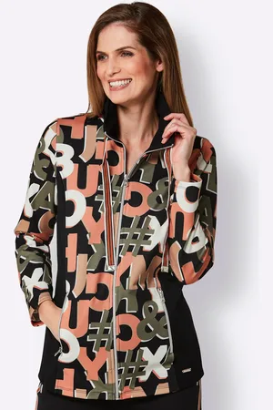 Heine Jacke