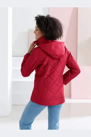 Heine Jacke
