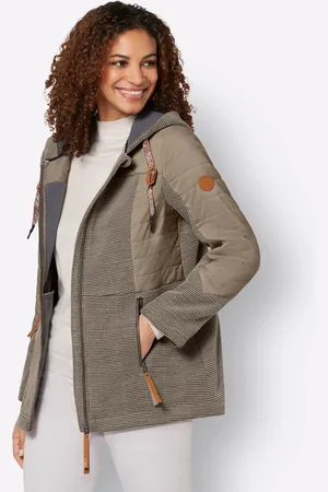 Heine Übergangsjacke