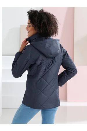 Heine Jacke