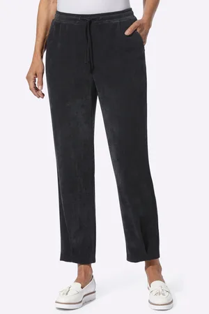Heine Cordhose