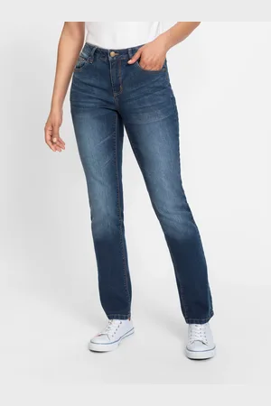 Heine Gerade Jeans