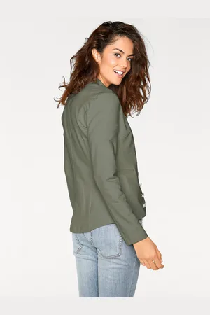 Heine Jersey-Blazer