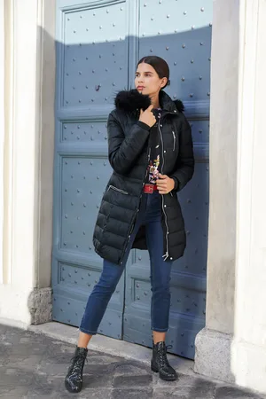 Heine Parka