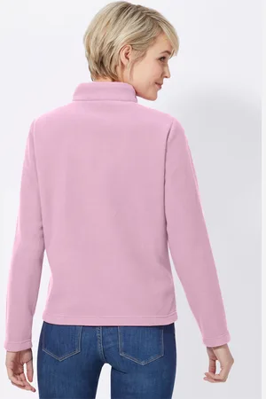 Heine Fleeceshirt