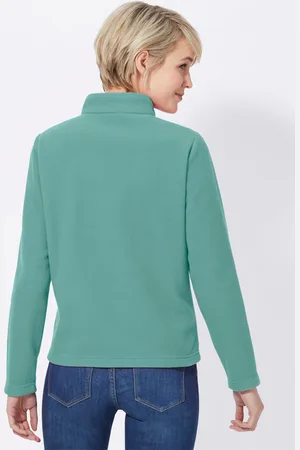 Heine Fleeceshirt