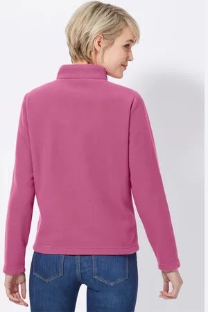 Heine Fleeceshirt