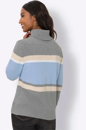 Heine Streifenpullover