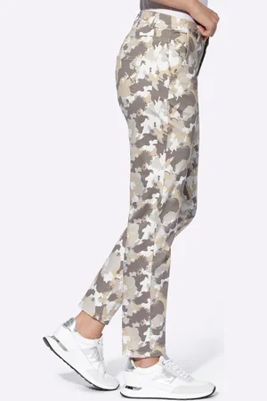 Heine Cargohose