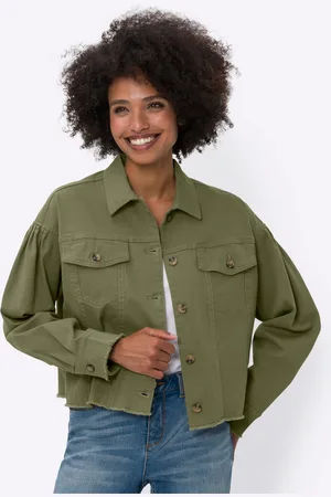 Heine Blazer