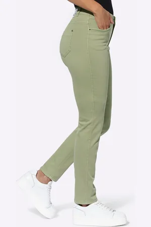 ASCARI Stretch-Jeans