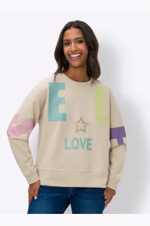 Heine Sweatshirt