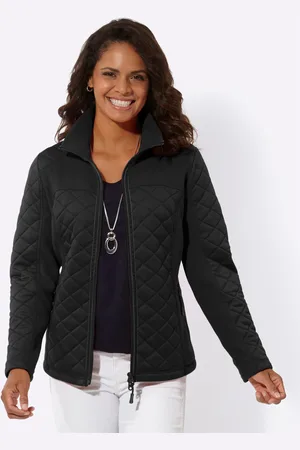 Heine Fleecejacke