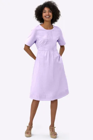 Heine Freizeitkleid