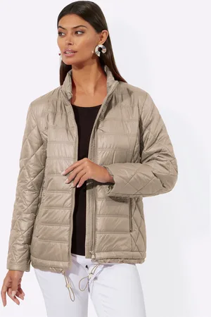 Heine Steppjacke