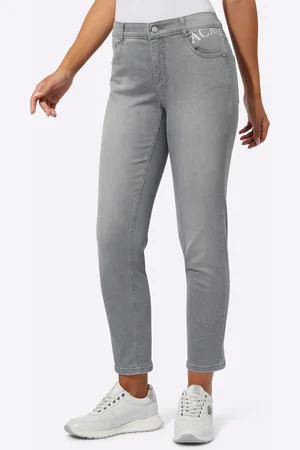 ASCARI 5-Pocket-Jeans