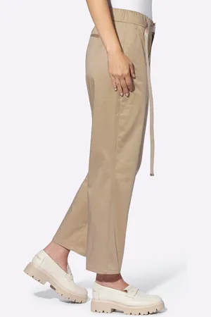 Heine Chinohose