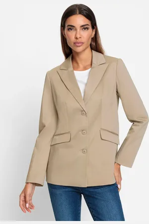 Heine Blazer
