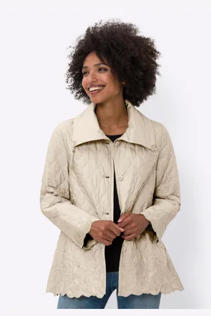 Heine Steppjacke