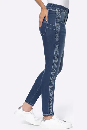 Heine Push-up-Jeans