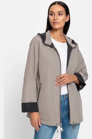 Heine Wendejacke