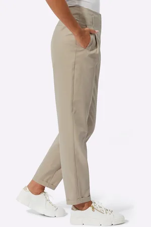 Heine Palazzohose