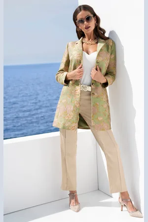 Heine Longblazer
