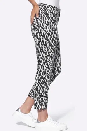 Heine Druckhose